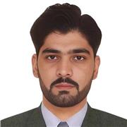 Chemistry graduated, skilled in Core Chemistry, lab work, Known for Tutoring and exceptional communication & presentation skills